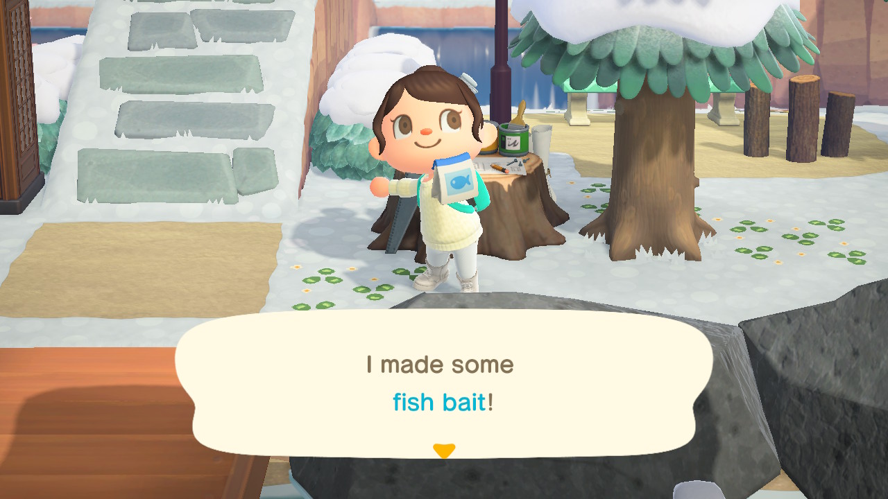 How To Find And Catch Rare Fish In Animal Crossing